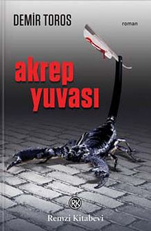 Akrep Yuvası - Demir Toros PDF İndir