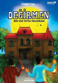 Değirmen - Cüneyt Dal