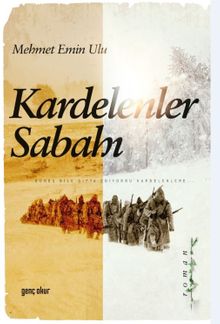 Kardelenler Sabahı - Mehmet Emin Ulu PDF İndir