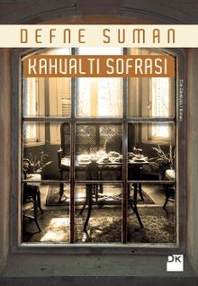 Kahvaltı Sofrası - Defne Suman PDF İndir