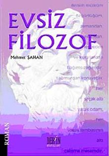 Evsiz Filozof - Mehmet Şahan PDF İndir