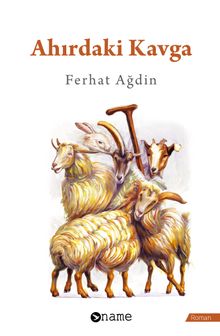Ahırdaki Kavga - Ferhat Ağdin PDF İndir