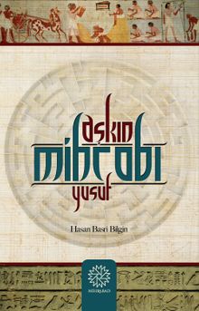 Aşkın Mihrabı Yusuf - Hasan Basri Bilgin