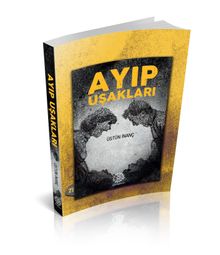 Ayıp Uşakları PDF İndir