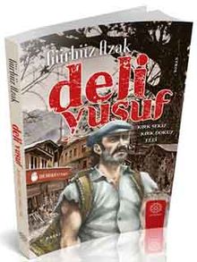 Deli Yusuf - Gürbüz Azak PDF İndir