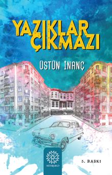 Yazıklar Çıkmazı - Üstün İnanç PDF İndir