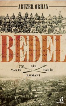 Bedel - Abuzer Orhan