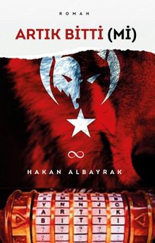 Artık Bitti - Hakan Albayrak PDF İndir