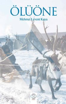 Ölüöne - Mehmet Levent Kaya PDF İndir