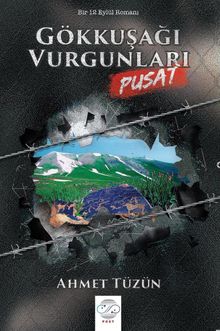 Gökkuşağı Vurgunları - Pusat PDF İndir