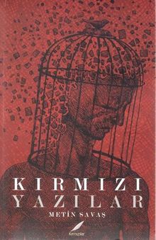 Kırmızı Yazılar - Metin Savaş PDF İndir