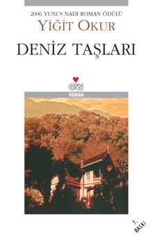 Deniz Taşları - Yiğit Okur