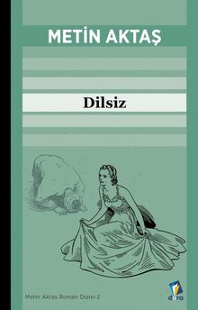 Dilsiz PDF İndir