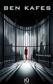 Ben Kafes - Semanur Altuğ PDF İndir