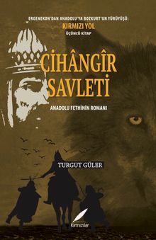 Cihangir Savleti  Anadolu Fethinin Romanı - Turgut Güler PDF İndir