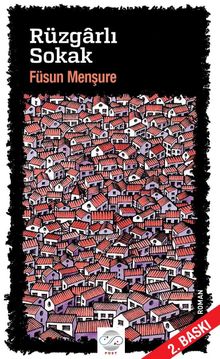 Rüzgarlı Sokak - Füsun Menşure PDF İndir