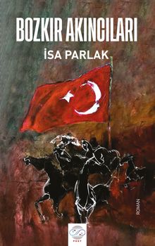 Bozkır Akıncıları - İsa Parlak PDF İndir