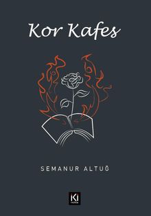 Kor Kafes - Semanur Altuğ PDF İndir