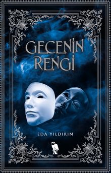 Gecenin Rengi - Eda Yıldırım PDF İndir