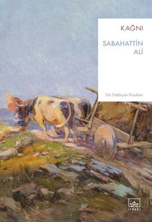 Kağnı - Sabahattin Ali
