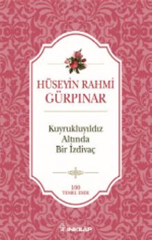 Kuyrukluyıldız Altında Bir İzdivaç - Hüseyin Rahmi Gürpınar PDF İndir