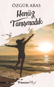 Henüz Tanışmadık - Özgür Aras PDF İndir