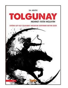 Tolgunay - Mehmet Fatih Mülayim PDF İndir