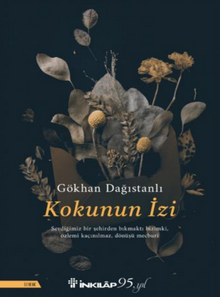 Kokunun İzi - Gökhan Dağıstanlı PDF İndir