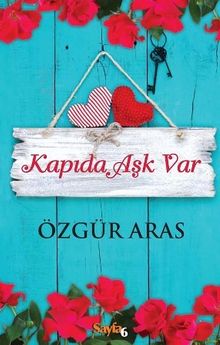 Kapıda Aşk Var - Özgür Aras PDF İndir