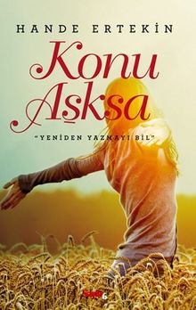 Konu Aşksa - Hande Ertekin PDF İndir