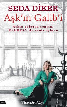 Aşk'ın Galib'i PDF İndir