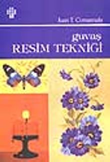 Guvaş Resim Tekniği - Juan T. Comamala PDF İndir
