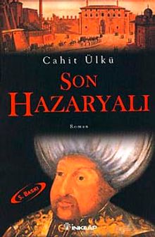 Son Hazaryalı - Cahit Ülkü PDF İndir