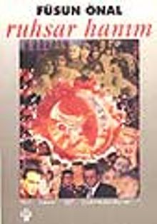 Ruhsar Hanım - Füsun Önal PDF İndir