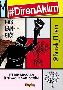 Diren Aklım - Burak Eldem PDF İndir