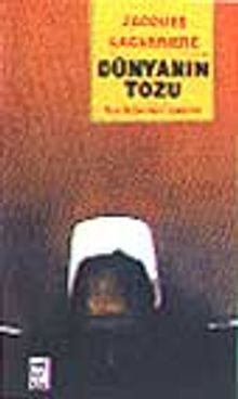 Dünyanın Tozu - Mükerrem Akdeniz PDF İndir