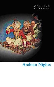 Arabian Nights - Anonim PDF İndir