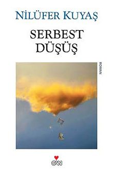 Serbest Düşüş - Nilüfer Kuyaş PDF İndir