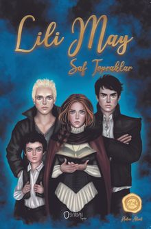 Lili May / Saf  Topraklar - Hatice Aksüt PDF İndir