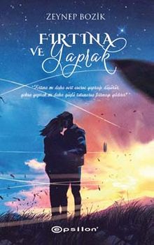 Fırtına ve Yaprak - Zeynep Bozik PDF İndir