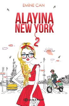 Alayına New York 2 - Emine Can PDF İndir