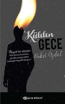 Külden Gece - Buket Özdal PDF İndir
