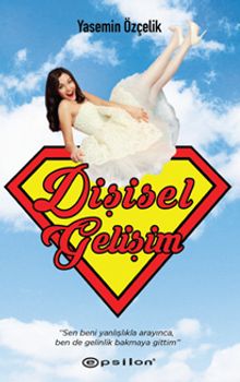 Dişisel Gelişim - Yasemin Özçelik PDF İndir