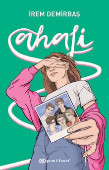 Ahali - İrem Demirbaş PDF İndir