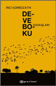 Deve Boku Savaşları - İnci Gürbüzatik PDF İndir