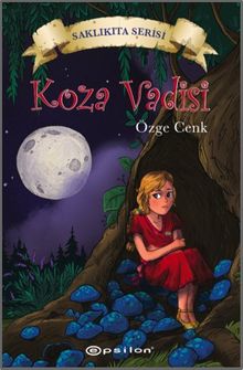 Koza Vadisi - Özge Cenk PDF İndir