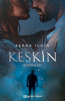 Keskin - Berna Ilgın PDF İndir
