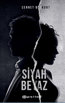 Siyah Beyaz - Cennet Bozkurt PDF İndir
