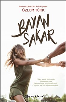 Bayan Sakar - Özlem Türk
