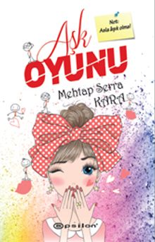 Aşk Oyunu PDF İndir